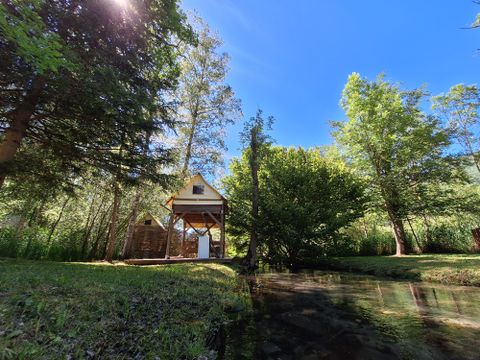 Camping Valbonheur - Camping Isère - Image N°44