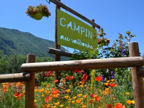 Camping Valbonheur - Camping Isère - Image N°21