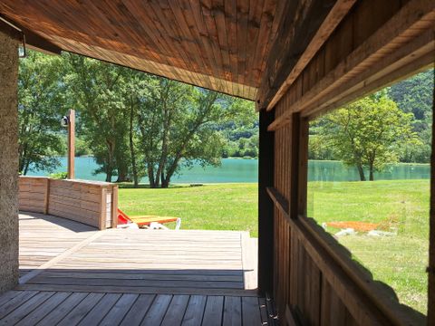 Camping Valbonheur - Camping Isère - Image N°50