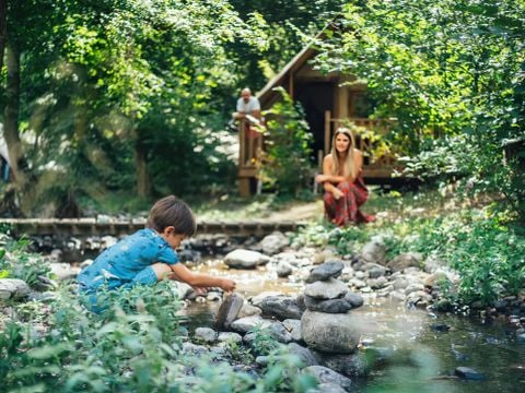 Camping Valbonheur - Camping Isère - Image N°24
