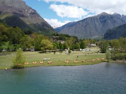 Camping Valbonheur - Camping Isère - Image N°39