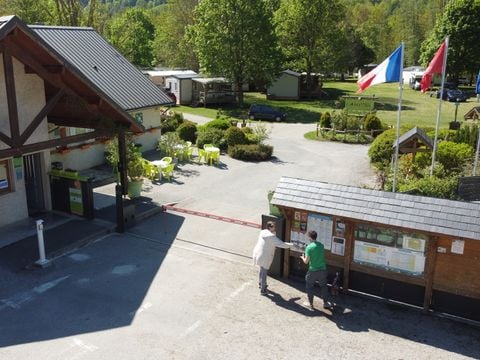 Camping Valbonheur - Camping Isère - Image N°12