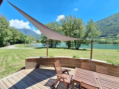 Camping Valbonheur - Camping Isère - Image N°30