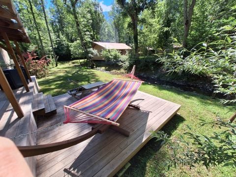 Camping Valbonheur - Camping Isère - Image N°7