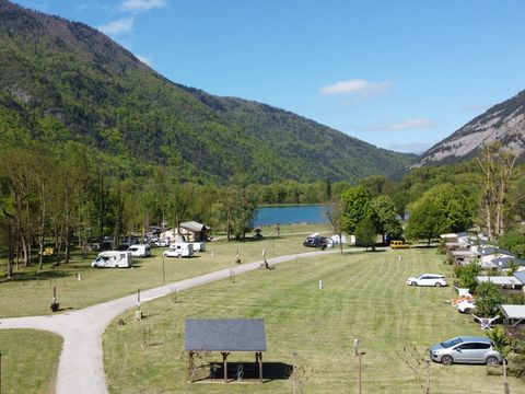 Camping Valbonheur - Camping Isère - Image N°13