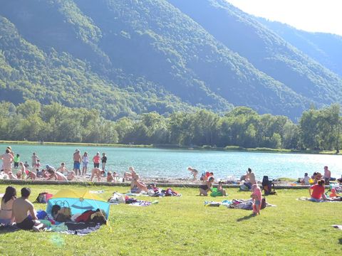 Camping Valbonheur - Camping Isère - Image N°20