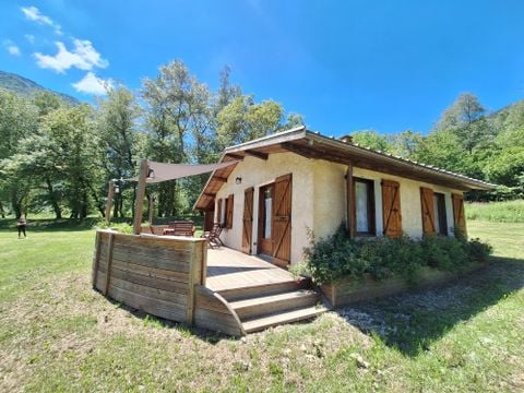 Camping Valbonheur - Camping Isère - Image N°35