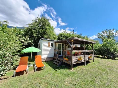 Camping Valbonheur - Camping Isère - Image N°52