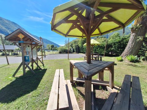 Camping Valbonheur - Camping Isère - Image N°34
