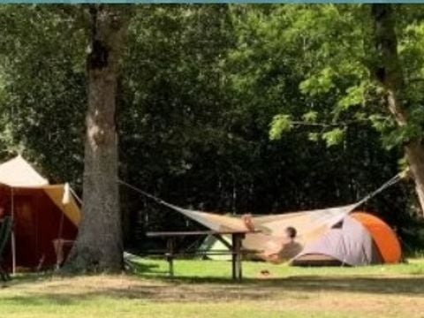 Camping Valbonheur - Camping Isère - Image N°28