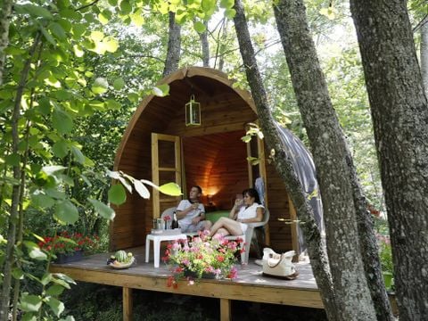 Camping Valbonheur - Camping Isère - Image N°26