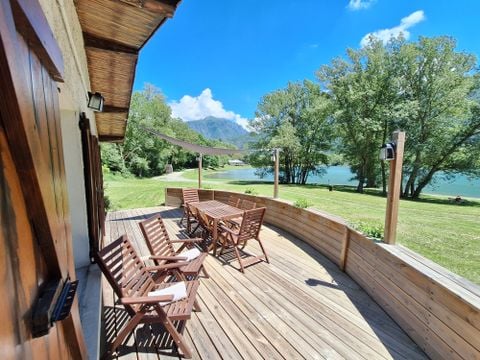 Camping Valbonheur - Camping Isère - Image N°49