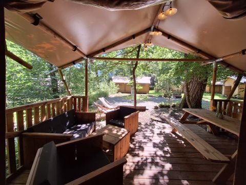 Camping Valbonheur - Camping Isère - Image N°18