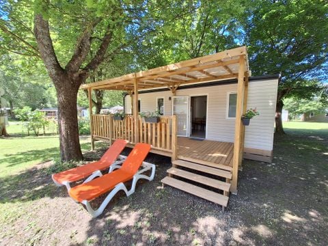 Camping Valbonheur - Camping Isère - Image N°51