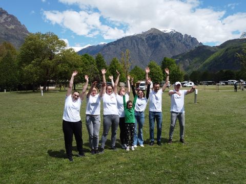 Camping Valbonheur - Camping Isère - Image N°38