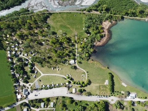 Camping Valbonheur - Camping Isère - Image N°42