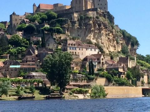 Camping Les Charmes - Camping Dordogne - Image N°11