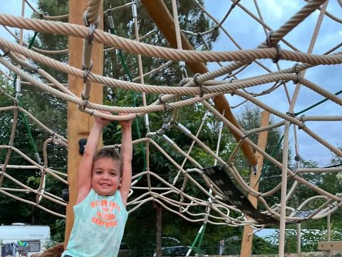 Camping Les Charmes - Camping Dordogne - Image N°8