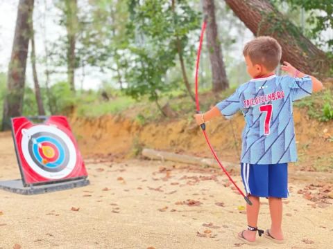 Camping Les Charmes - Camping Dordogne - Image N°7