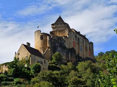 Camping Les Charmes - Camping Dordogne - Image N°10