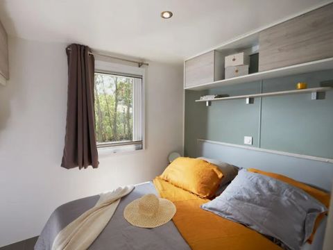 Mobilhome 4 personnes - Mobil-Home L' EPIE Premium 29m² (2ch 4 pers.) 2/4 pers