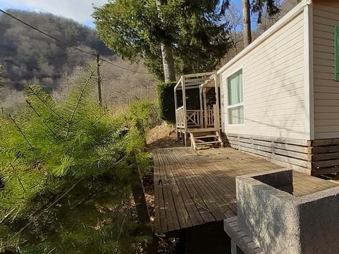 MOBILHOME 4 personnes - Standard- Sumene