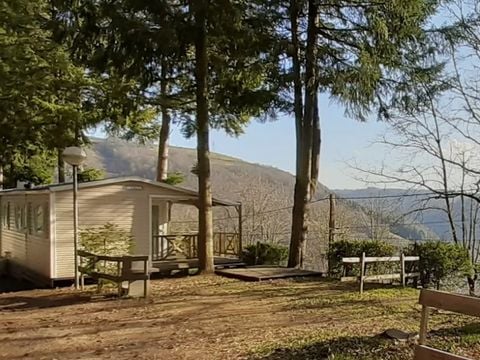 MOBILHOME 4 personnes - Standard- Sumene