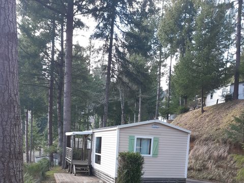 MOBILHOME 4 personnes - Standard- Sumene