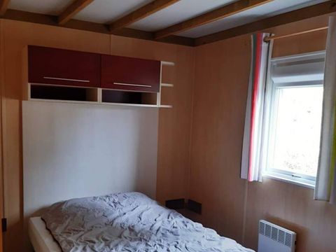 CHALET 6 personnes - Confort REMONTALOU - 3 chambres