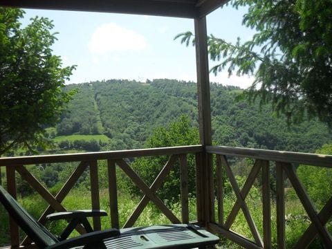 CHALET 6 personnes - Confort REMONTALOU - 3 chambres