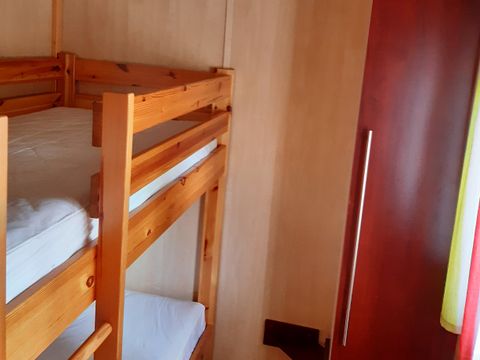 CHALET 6 personnes - Confort REMONTALOU - 3 chambres