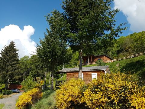 CHALET 6 personnes - Confort REMONTALOU - 3 chambres