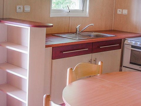 CHALET 6 personnes - Confort REMONTALOU - 3 chambres