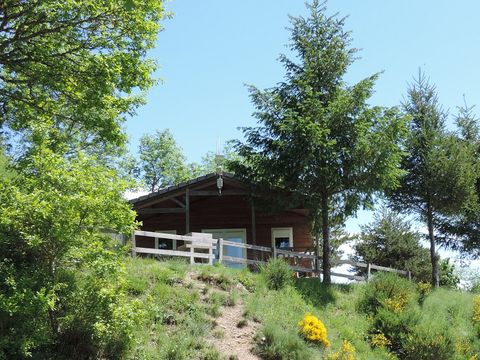 CHALET 6 personnes - Confort REMONTALOU - 3 chambres