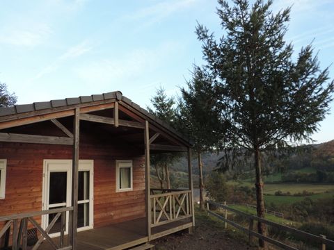 CHALET 6 personnes - Confort REMONTALOU - 3 chambres