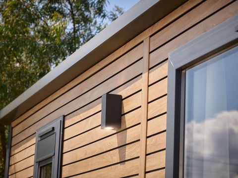 MOBILHOME 6 personnes - Mobil Home SERAC Premium  36m2 (3ch 6 pers) Vue Lac