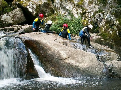 Flower Camping Le Belvédère - Camping Cantal - Image N°41