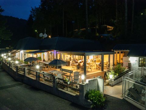 Flower Camping Le Belvédère - Camping Cantal - Image N°19