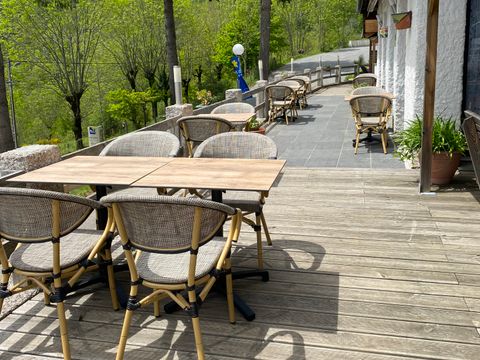 Flower Camping Le Belvédère - Camping Cantal - Image N°16