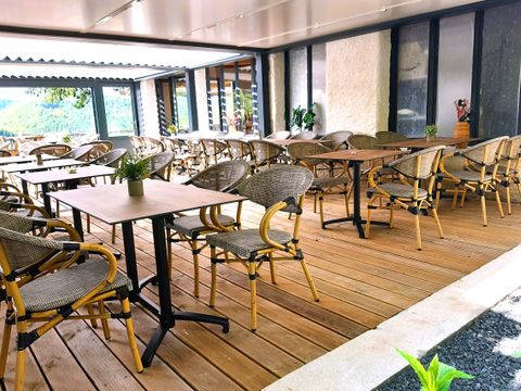 Flower Camping Le Belvédère - Camping Cantal - Image N°13