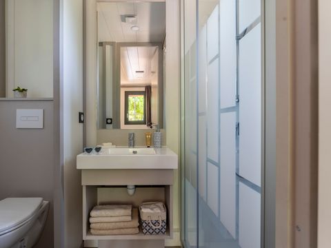 CHALET 6 personnes - Insolite Premium 2 chambres
