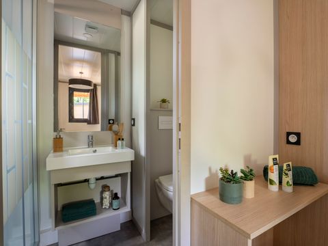 CHALET 6 personnes - Insolite Premium 2 chambres