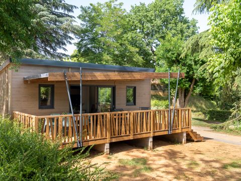 CHALET 6 personnes - Insolite Premium 2 chambres