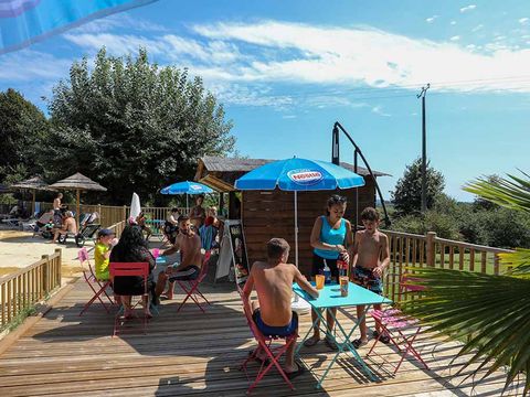 Camping Brin d'amour - Camping Dordogne - Image N°8