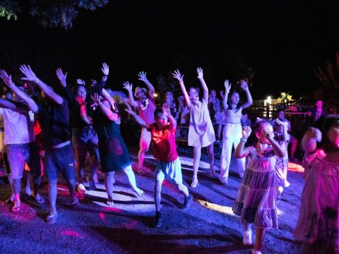 Camping Brin d'amour - Camping Dordogne