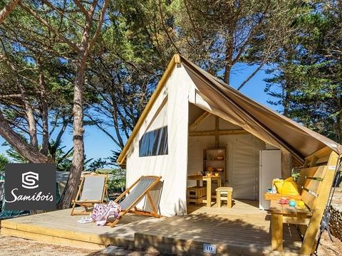 Camping Brin d'amour - Camping Dordogne - Image N°13