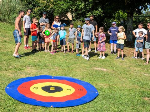 Camping Brin d'amour - Camping Dordogne - Image N°11