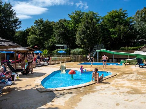 Camping Brin d'amour - Camping Dordogne - Image N°6