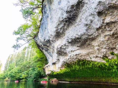 Camping Brin d'amour - Camping Dordogne - Image N°34
