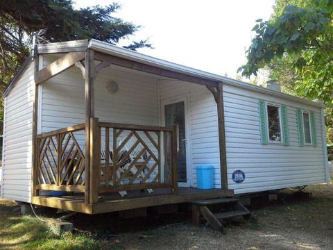 MOBILHOME 6 personnes - Mobilhome 6 personnes